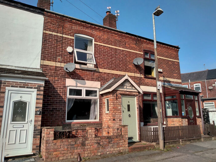 2 Bedroom House To Rent In Carr Street, Swinton, M27