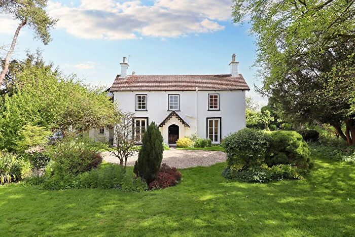 5 Bedroom Detached House For Sale In North Owersby, Market Rasen, LN8