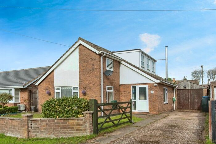 3 Bedroom Detached House For Sale In Peppers Close, Weeting, Brandon, IP27