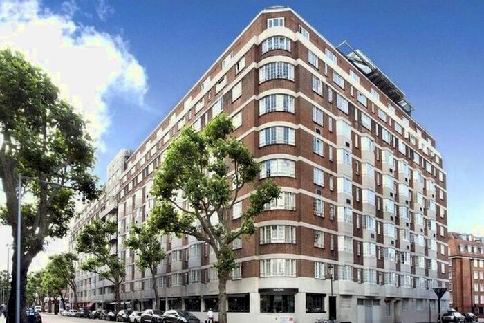 Studio To Rent In Sloane Avenue, Chelsea, SW3