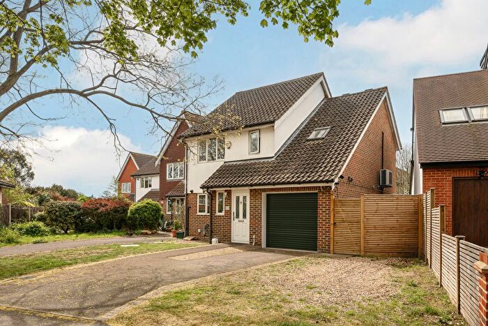 4 Bedroom End Terrace House For Sale In Dorset Road, London, SW19