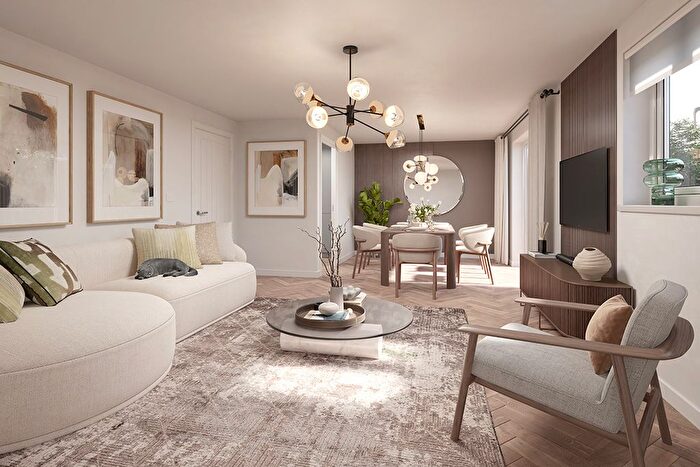 2 Bedroom Semi-Detached House To Rent In Leaf Living At Rushlake Meadows, Willingdon, Ba, BN20