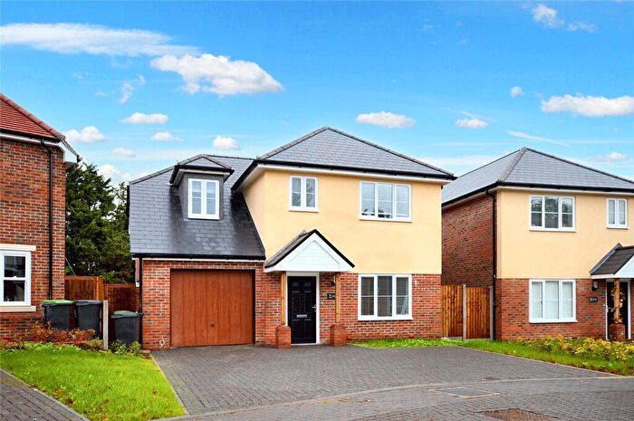 4 Bedroom Detached House To Rent In Farm Drive, Canes Lane, Hastingwood, Essex, CM17