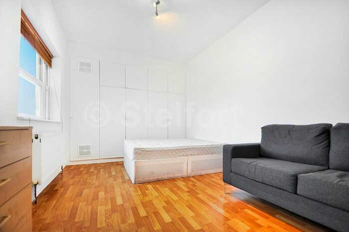 2 Bedroom Flat To Rent In Hornsey Road, London, N19
