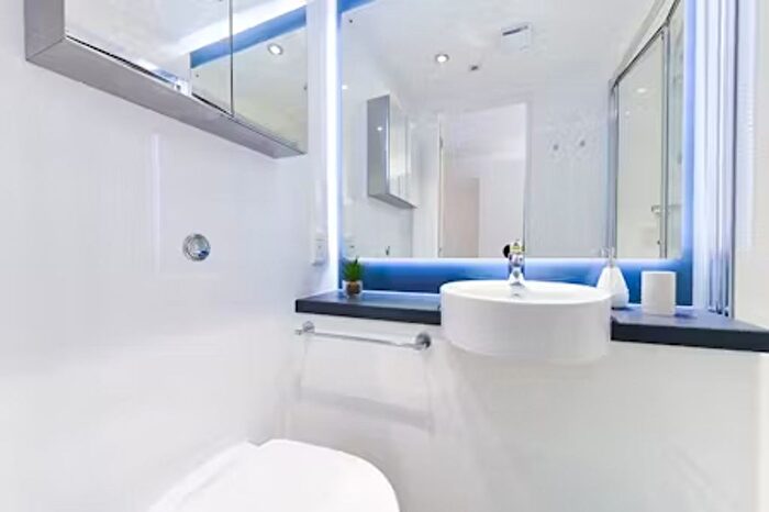 1 Bedroom Flat To Rent In Aberdeen, AB24