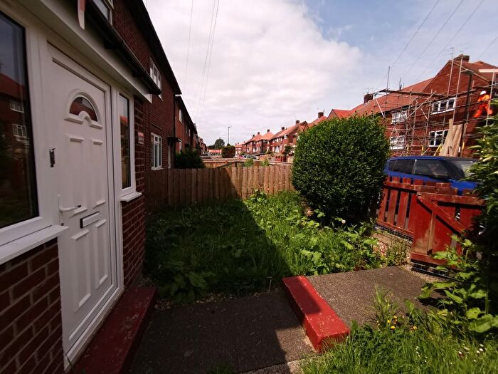 3 Bedroom Terraced House To Rent In Polmuir Road, Sunderland, SR3