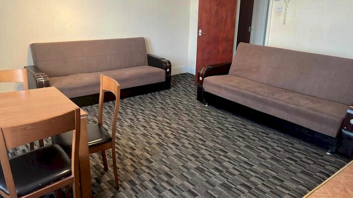 1 Bedroom Flat To Rent In High Road, Ilford, IG3