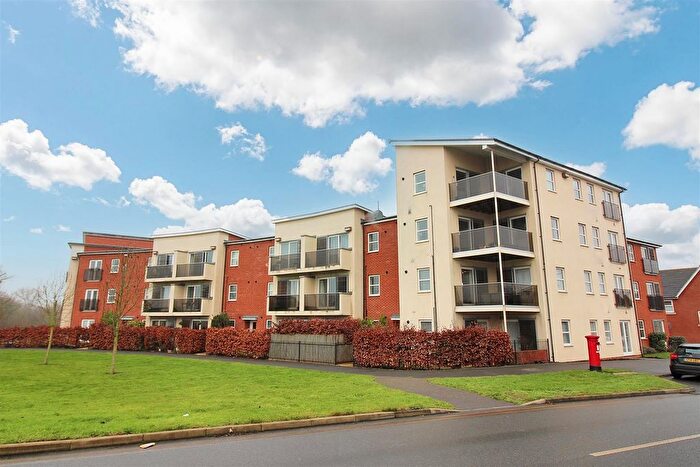 2 Bedroom Property To Rent In Pondecroft, Chearsley, Aylesbury, HP18