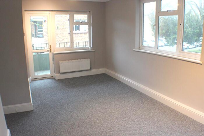 2 Bedroom Flat To Rent In Watt House, Abbey Wood, SE2
