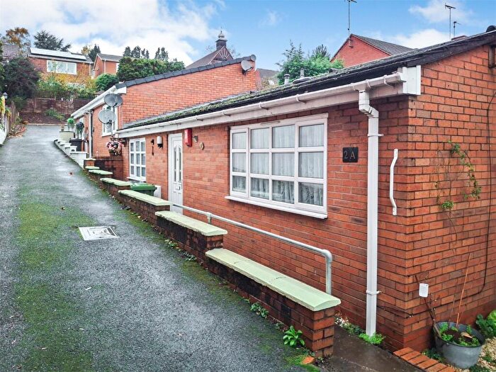 1 Bedroom Bungalow For Sale In Wolverhampton Road, Kidderminster, Worcestershire, DY10