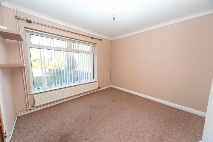 3 Bedroom Terraced House For Sale In Hendre Road, Trowbridge, Cardiff, CF3