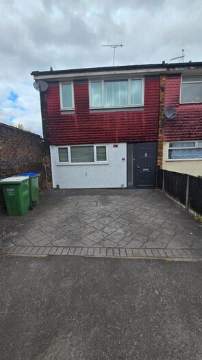 4 Bedroom End Of Terrace House To Rent In Brook Vale, Bexleyheath Erith, DA8
