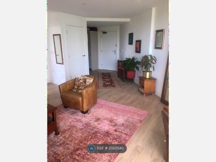 1 Bedroom Flat To Rent In Churchyard Row, London, SE11