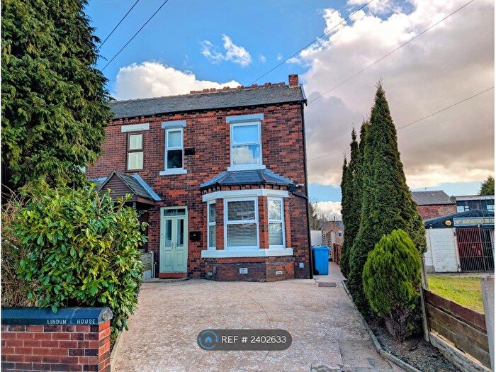 3 Bedroom Semi-Detached House To Rent In Eastwood Road, Manchester, M40