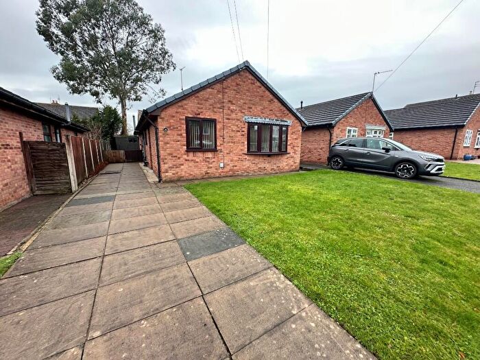 2 Bedroom Detached Bungalow For Sale In Glen Road, Great Sutton, CH66