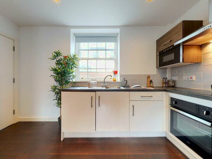 2 Bedroom Apartment To Rent In Apt, Park Square Residence #, LS1