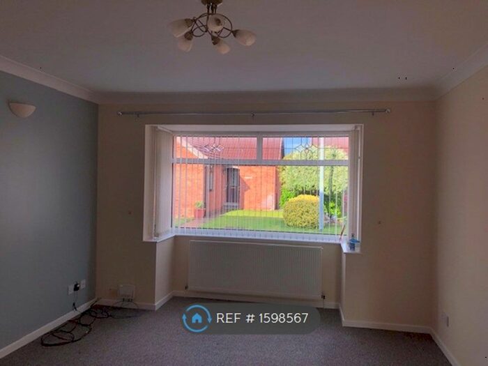 2 Bedroom Bungalow To Rent In Hunter Close, Preston, Hull, HU12