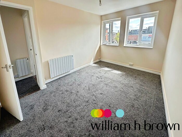 1 Bedroom Flat To Rent In Market Place, Braintree, CM7