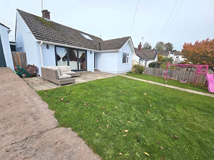 3 Bedroom Bungalow To Rent In The Oaks, Winford, Nr Bristol, BS40