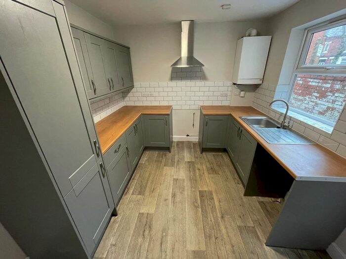 3 Bedroom Terraced House To Rent In Jackson Avenue, Ilkeston, DE7