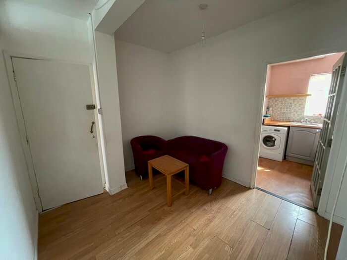 1 Bedroom Flat To Rent In Princess Street, Luton, LU1