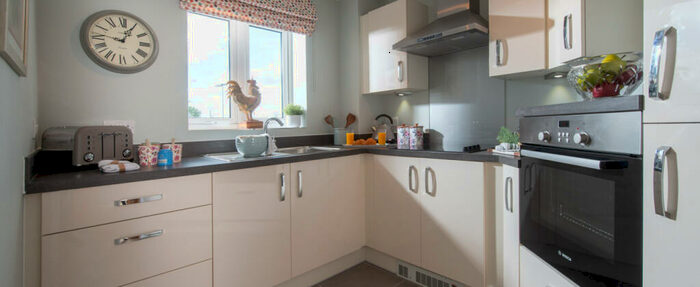 1 Bedroom Retirement Property To Rent In Kempley Close Hampton, Peterborough, Cambridgeshire, PE7