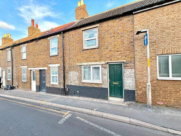 2 Bedroom Property To Rent In Upper Stone Street, Maidstone, ME15