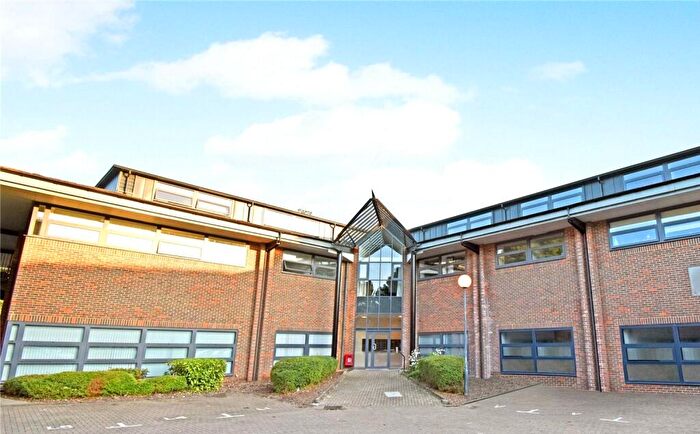 1 Bedroom Apartment To Rent In Ladle House, Carcaixent Square, Newbury, Berkshire, RG14