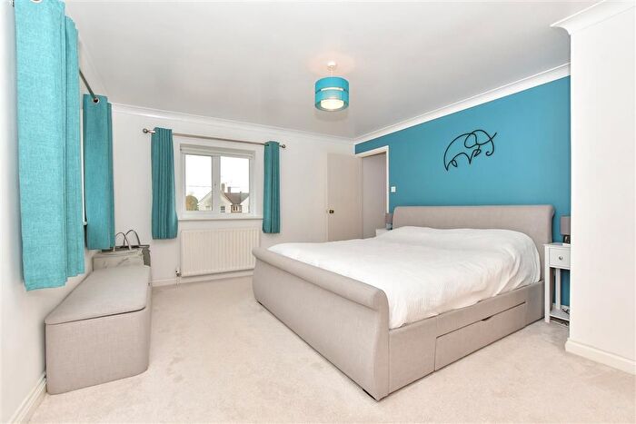 4 Bedroom Detached House For Sale In The Street, Appledore, Ashford, Kent, TN26