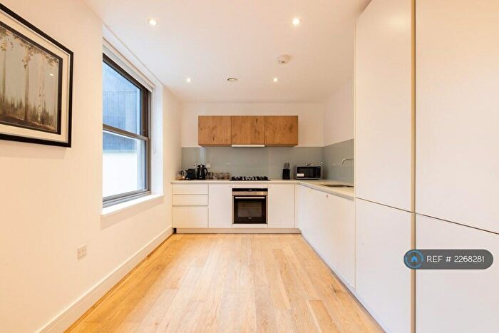 2 Bedroom Flat To Rent In Alexandra Road, London, NW8
