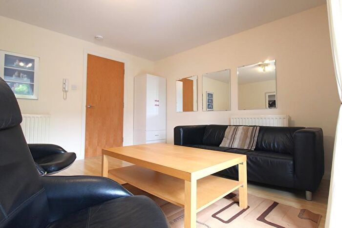 1 Bedroom Flat To Rent In Bannermill Place, Second Floor, AB24