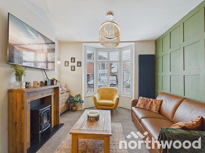 3 Bedroom Terraced House For Sale In Beaver Road, South Ashford, Ashford, TN23