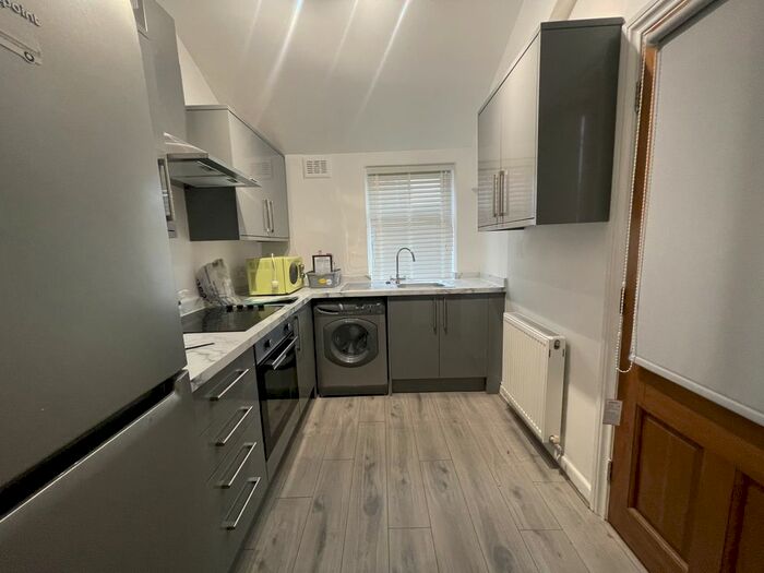 2 Bedroom Terraced House To Rent In Derby Road, Warrington, WA4