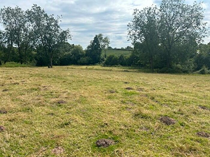 Farm Land For Sale In Roseville, Shobdon, HR6