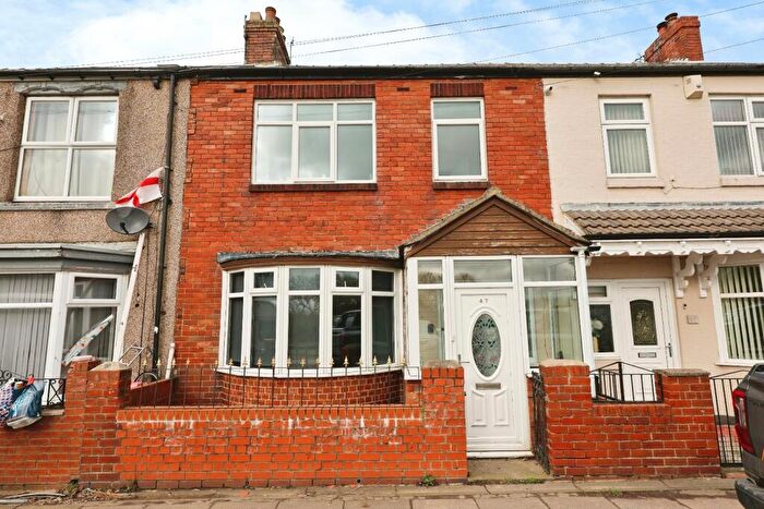 3 Bedroom Terraced House To Rent In Leeholme Road, Leeholme, Bishop Auckland, DL14