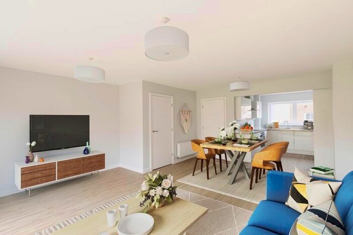 3 Bedroom Property To Rent In Winford, Chew Valley, BS40