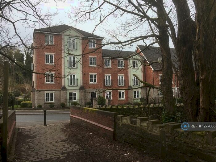 2 Bedroom Flat To Rent In Temple Road, Bolton, BL1