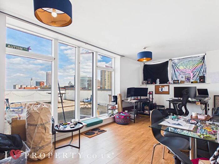 2 Bedroom Apartment For Sale In Ryland Street, Birmingham, West Midlands, B16