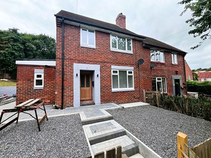 3 Bedroom Semi-Detached House To Rent In Hollyhill Gardens West, South Moor, Stanley, DH9