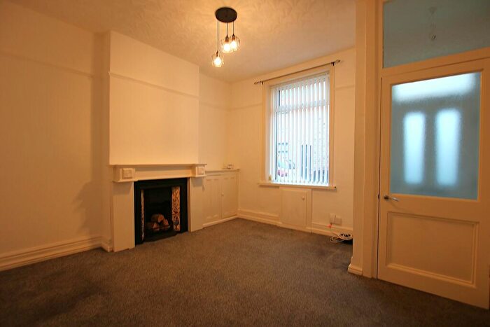 2 Bedroom Terraced House To Rent In Commercial Street, Rishton, BB1