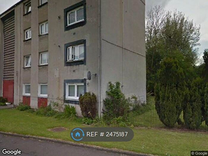 3 Bedroom Flat To Rent In Dunure Drive, Rutherglen, Glasgow, G73