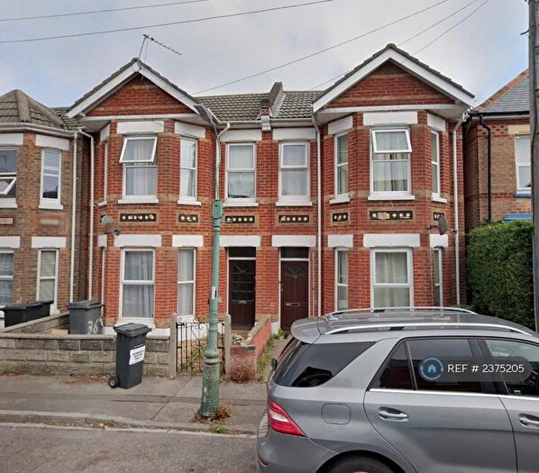 3 Bedroom Semi-Detached House To Rent In Portman Road, Bournemouth, BH7