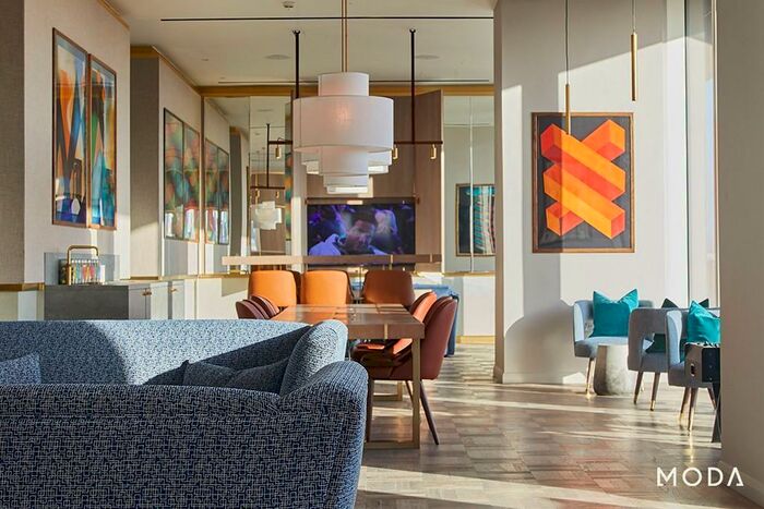 2 Bedroom Apartment To Rent In Angel Gardens, Manchester, M4