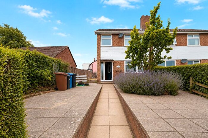 3 Bedroom Semi Detached House For Sale In Egremont Street, Glemsford, Sudbury, Suffolk, CO10