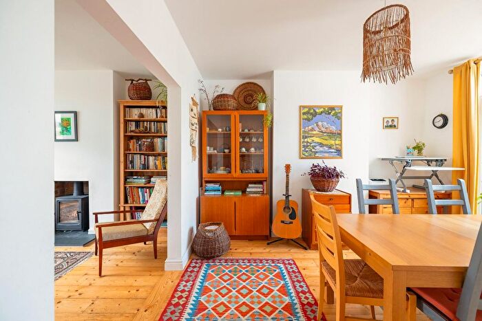 3 Bedroom End Terrace House For Sale In Shaldon Road, Horfield, BS7