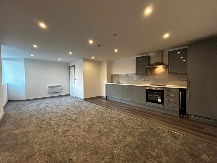 2 Bedroom Apartment To Rent In Green Lane, Yeadon, Leeds, LS19