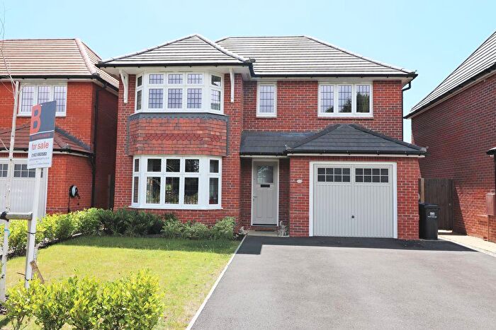 4 Bedroom Detached House For Sale In Drift Road, Ferring, BN12