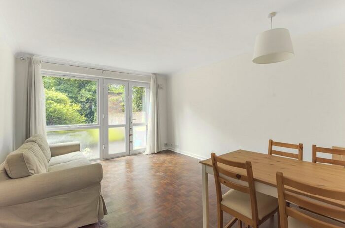 1 Bedroom Apartment To Rent In Jameson Lodge, Shepherds Hill, Highgate, N6