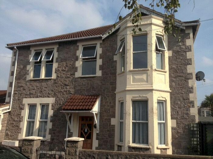 2 Bedroom Flat To Rent In Stafford Road, Weston-Super-Mare, BS23