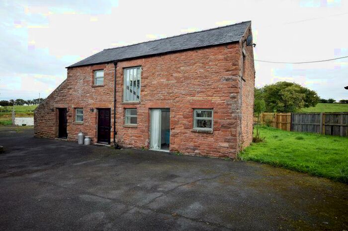 3 Bedroom Barn Conversion To Rent In Raughton Head, Dalston, Carlisle, CA5